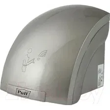 Сушилка для рук Puff 8820С (хром)