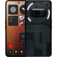 Смартфон Nothing Phone 3А 8GB/128GB (черный)
