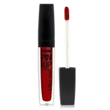 Блеск для губ LUXVISAGE PIN UP Ultra matt 30 тон