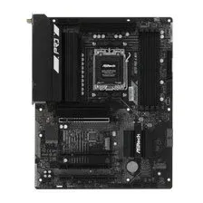 Материнская плата ASRock X870 Pro-A WiFi