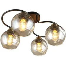 Люстра Omnilux Carini OML-95007-04