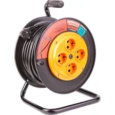 Удлинитель на катушке Sundays Electric УКП04-2806 (30м)