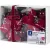 Елочная игрушка Золотая сказка Burgundy Style 592591 (бордо)