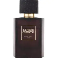 Парфюмерная вода Louis Varel Extreme Oriental Men (100мл)