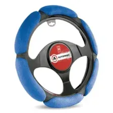 AUTOPROFI SP-5026 BK/BL (M) размер