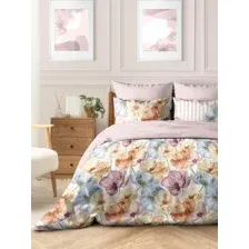 Комплект постельного белья ВАСИЛИСА Delight 1.5сп 70x70 / 20221/1