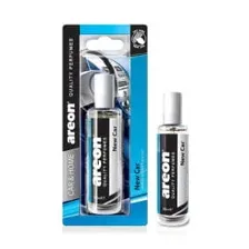 Ароматизатор Areon Perfume 35 ml New Car