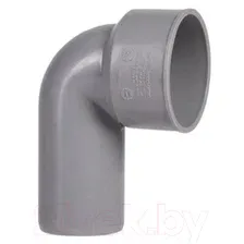 Отвод внутренней канализации Ostendorf ДУ 40x30 / 111910