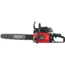Бензопила цепная Maxcut MC 152