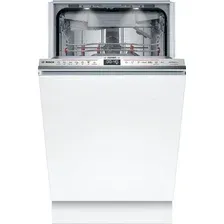 Встраиваемая посудомоечная машина Bosch Serie 8 SPV8ZMX06Q