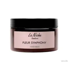 Парфюмированная маска для волос "Fleur Symphony" (250 мл)