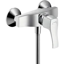 Смеситель Hansgrohe Metris Classic 31672000