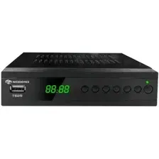 Приемник цифрового ТВ NiceDevice T625