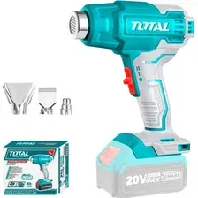 Строительный фен Total TBLI2002