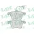 LPR 05P982