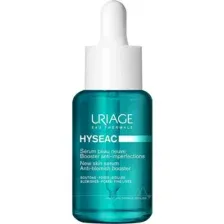 Сыворотка для лица Uriage Hyseac, обновляющая, против несовершенств кожи, 30 мл