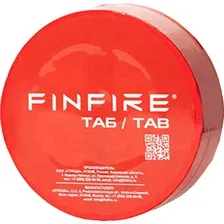 Автономный огнетушитель Finfire Таб