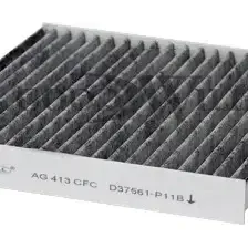 Салонный фильтр GOODWILL AG413CFC