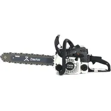 Бензопила ZimAni MS180 PRO 16