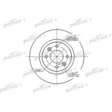 Patron PBD1017