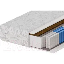 Матрас Elmax VK-1 Трикотаж (180x180)