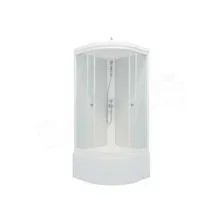 Душевая кабина Triton Вельвет Б3 90х90 (поддон 41)