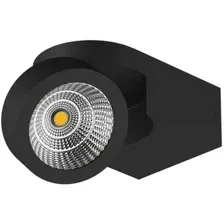 Точечный светильник Lightstar Snodo 55173