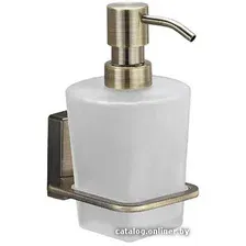 Дозатор для жидкого мыла Wasserkraft К-5299
