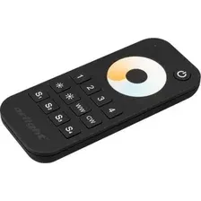 Пульт управления Arlight Smart-R34-Mix Black 031936