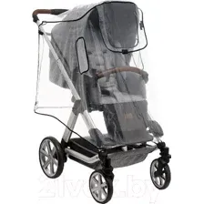 Дождевик для коляски Reer Peva / 70533 XL