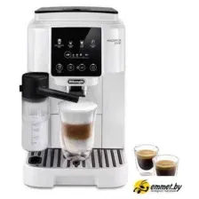 Кофемашина DeLonghi ECAM220.61.W