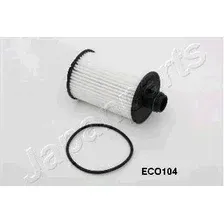 Масляный фильтр Japanparts FOECO104