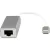 Сетевой адаптер SIPU SP-TYPE-RJ45 10-100-1000 MBPS