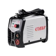 Сварочный аппарат инверторный САИ-180 Ставр 9040500456