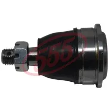 Опора шаровая верхн Nissan Frontier D40 05- 555 SB-4981