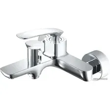 Смеситель Haiba HB60616 (хром)