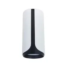 Точечный светильник Arte Lamp Pino A7376PL-1WH
