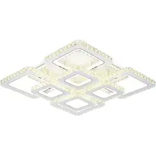Припотолочная люстра Ambrella light Acrylica FA1737