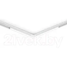 Трековый светильник Ambrella Magnetic GL3981 WH (белый)