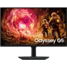 Монитор Samsung Odyssey G5 LS27FG502EIXCI