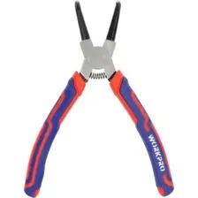 Съемник стопорных колец Workpro 180мм WP231153