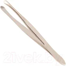 Пинцет косметический Mertz A210N