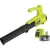 Воздуходувка аккумуляторная RYOBI RY18BLA-140 ONE +