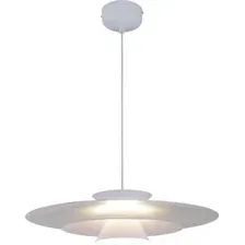 Подвесная люстра Moderli Chester V11109-PL