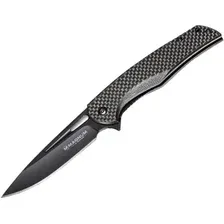Складной нож Boker Black Carbon 01RY703