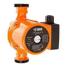 Циркуляционный насос IBO OHI 25-60/180