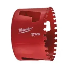 Коронка Milwaukee Diamond Plus 49565664