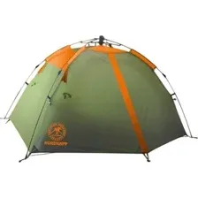Треккинговая палатка AVI-Outdoor Logmer 2911-NK