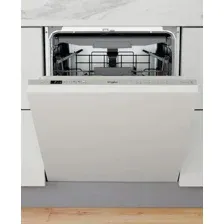 Встраиваемая посудомоечная машина Whirlpool WIO 3T226 PFG