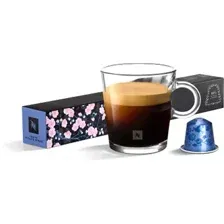 Кофе в капсулах Nespresso Tokyo Vivalto Lungo 10 шт
